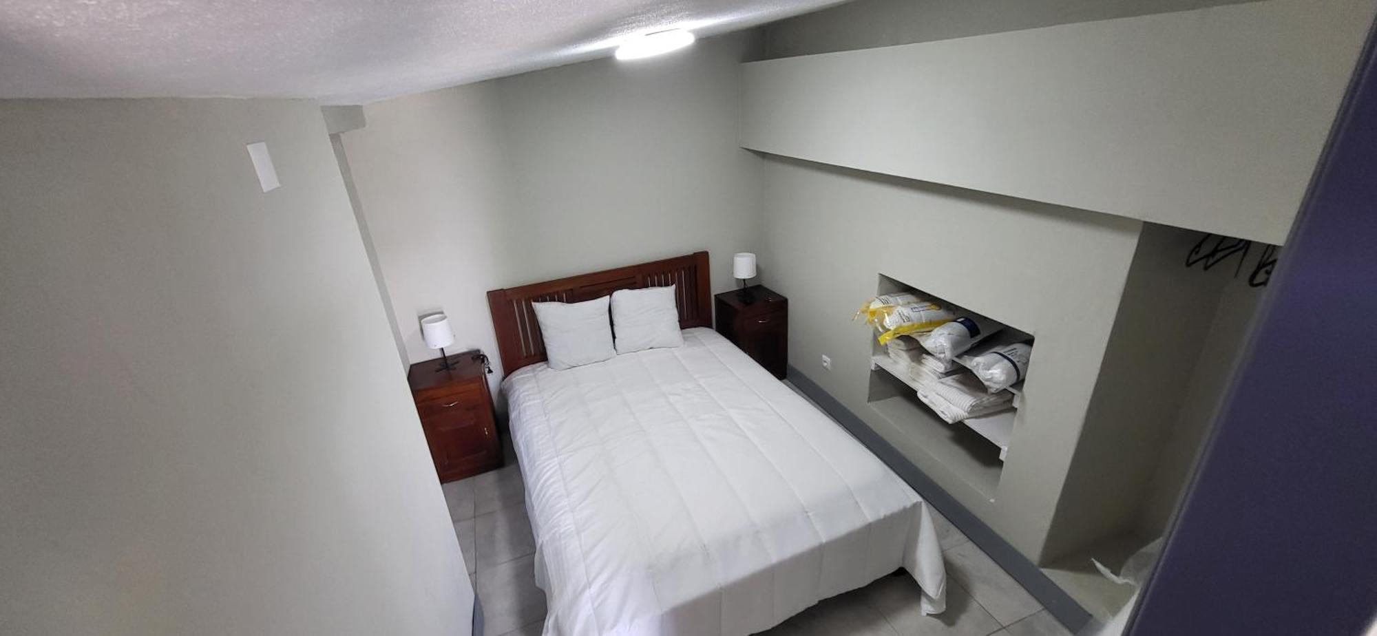 Oliver'S Place Guesthouse Casal Pereiro المظهر الخارجي الصورة
