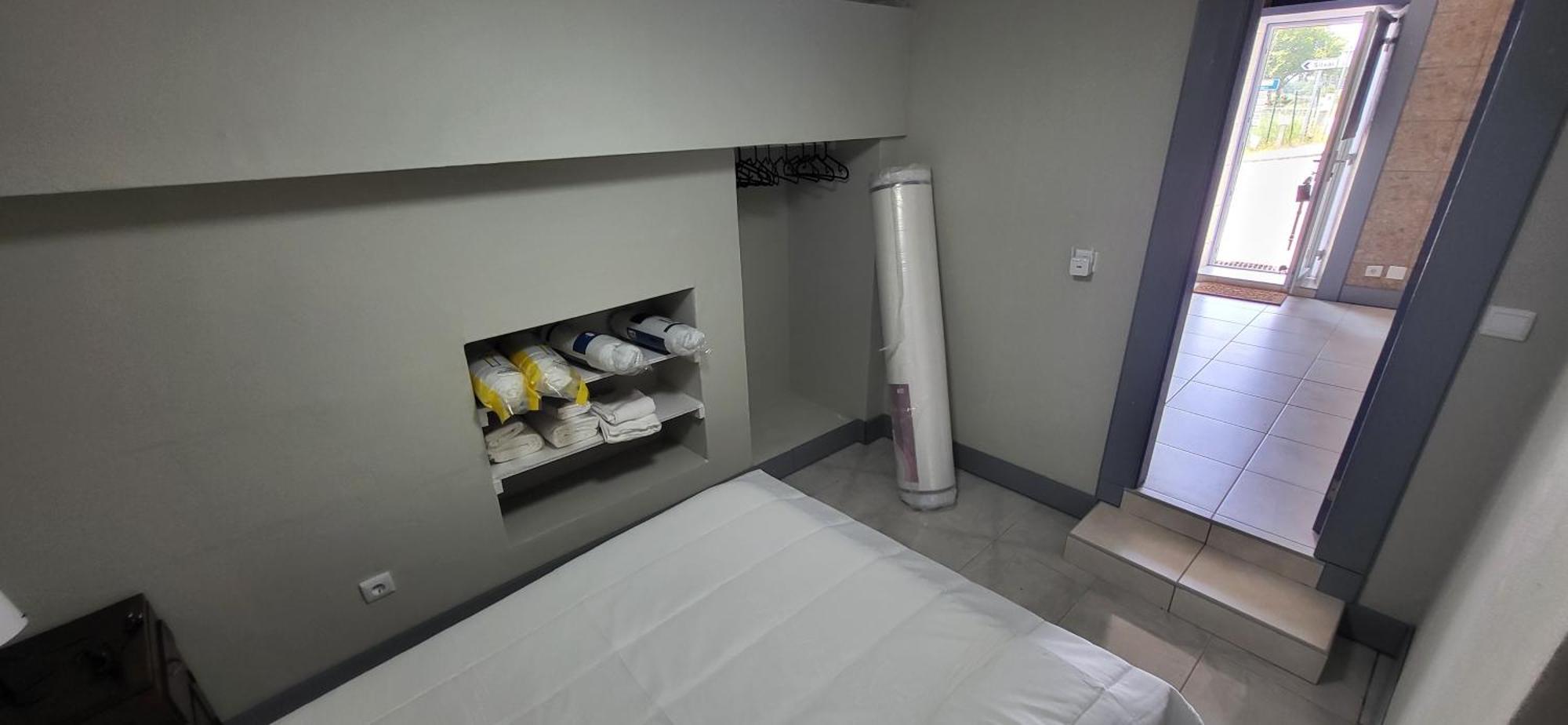 Oliver'S Place Guesthouse Casal Pereiro المظهر الخارجي الصورة
