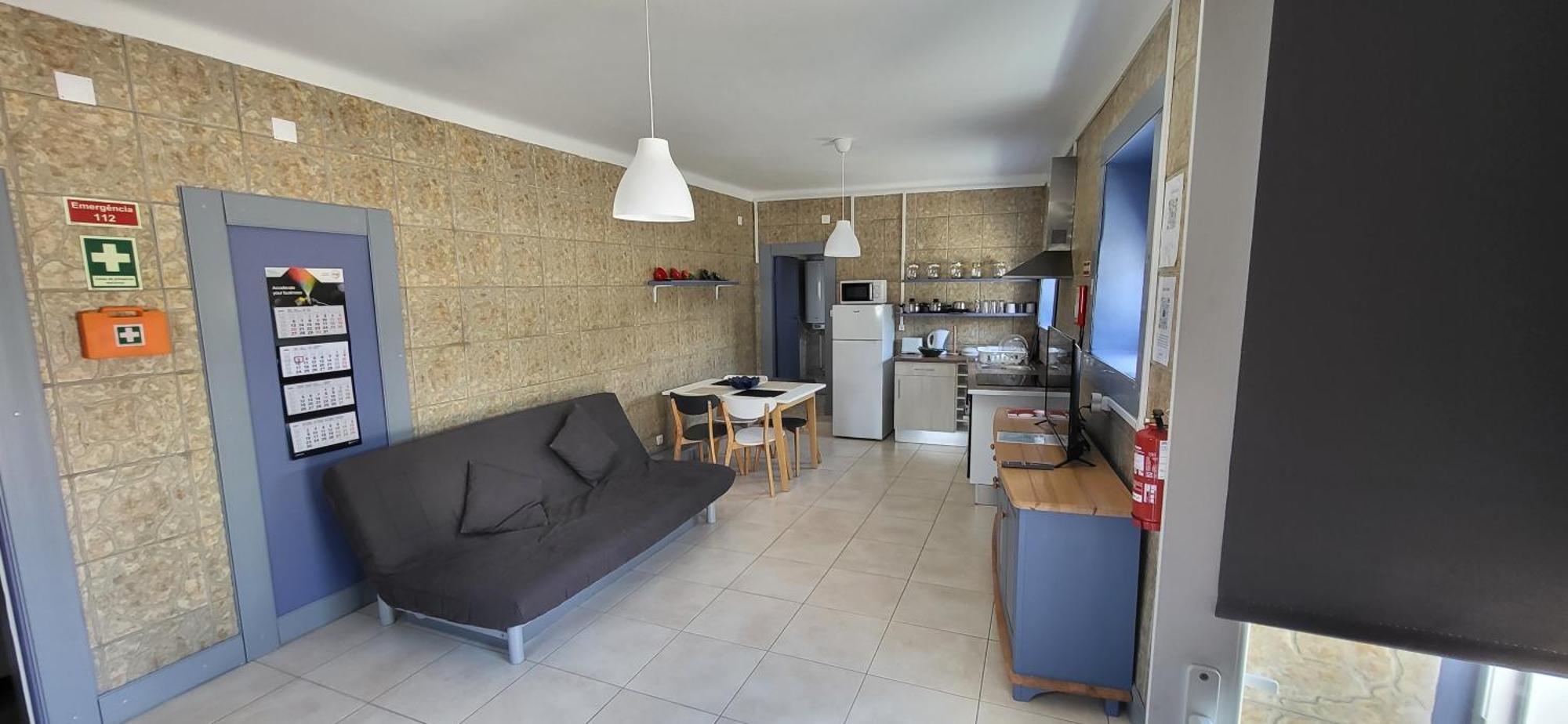 Oliver'S Place Guesthouse Casal Pereiro المظهر الخارجي الصورة