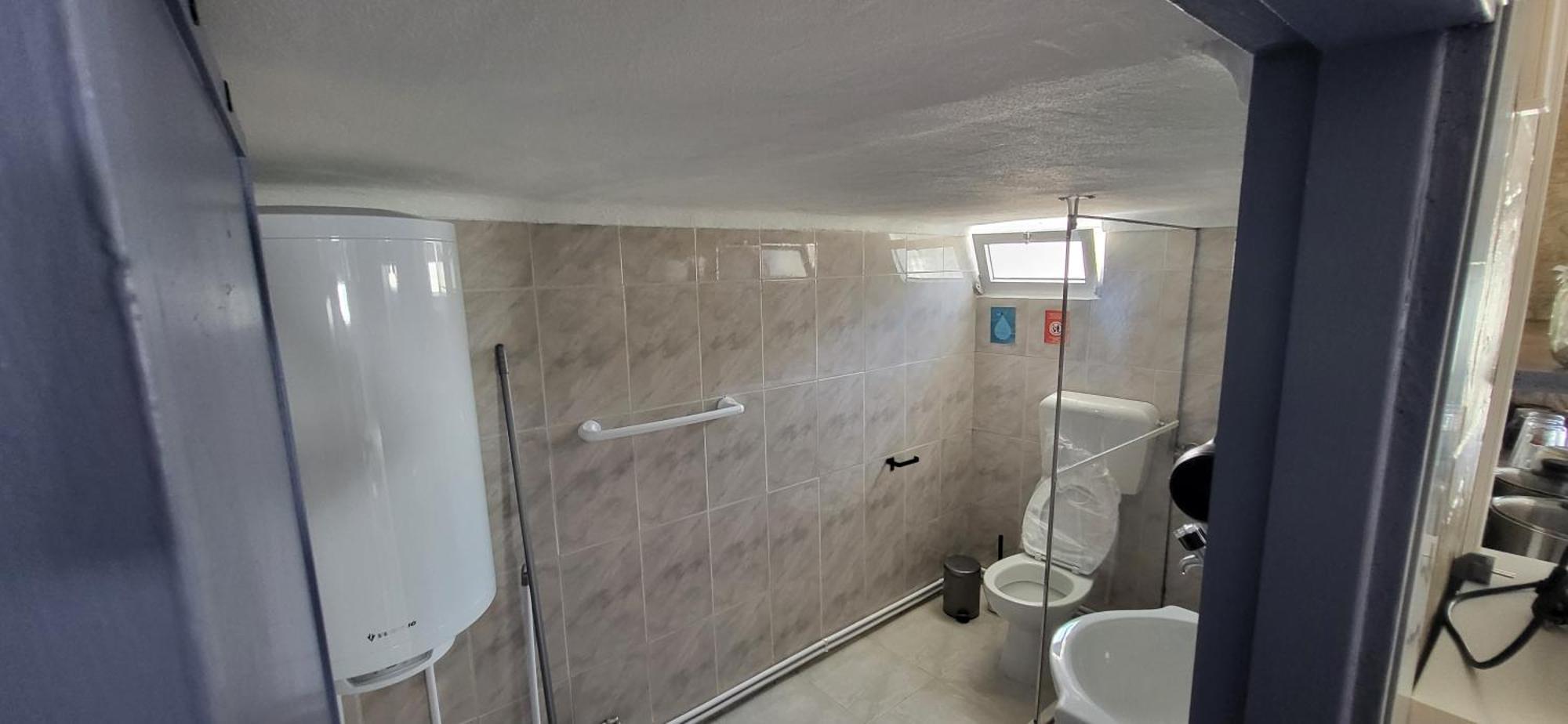 Oliver'S Place Guesthouse Casal Pereiro المظهر الخارجي الصورة