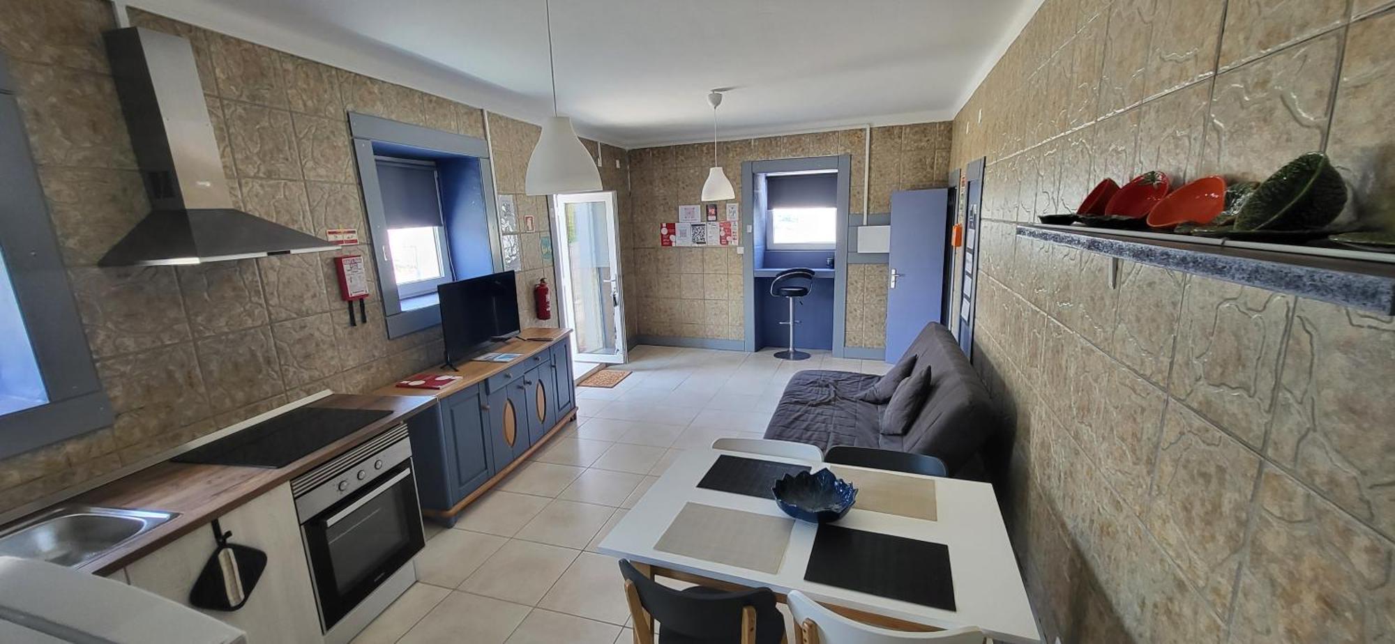 Oliver'S Place Guesthouse Casal Pereiro المظهر الخارجي الصورة