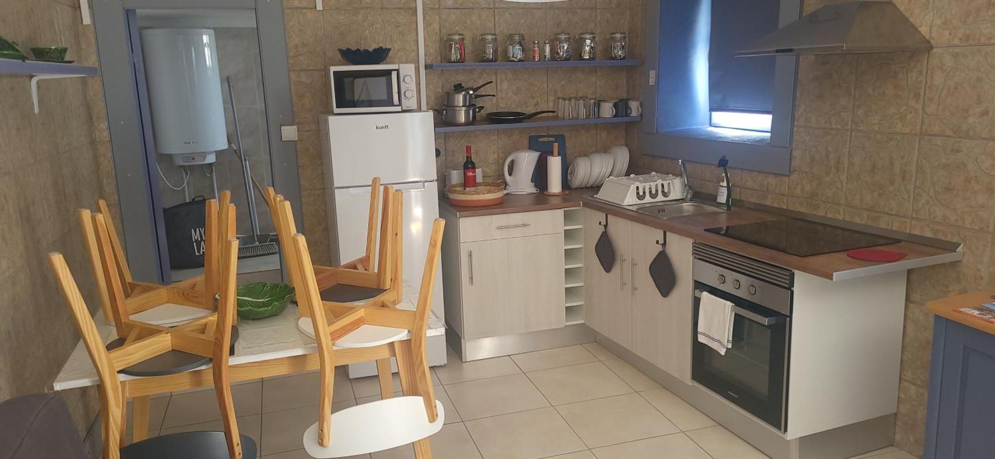 Oliver'S Place Guesthouse Casal Pereiro المظهر الخارجي الصورة